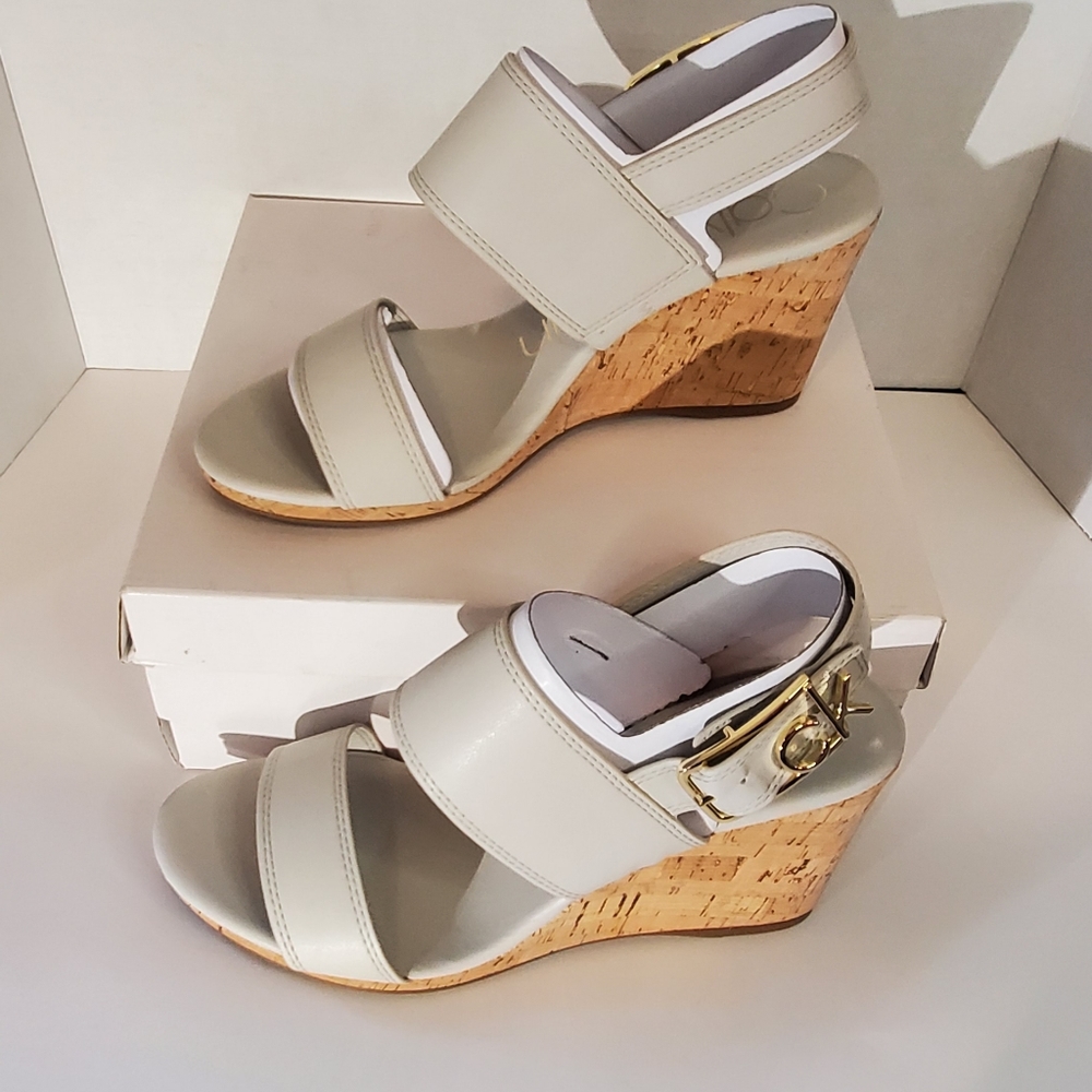 Open toe scandals